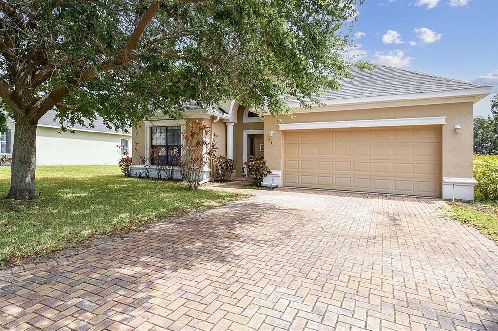 791 Lake Cummings Blvd, Lake Alfred, FL 33850 Zillow