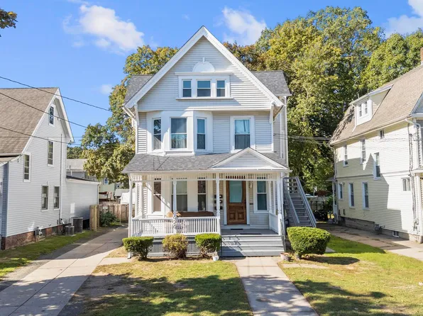 626 Savin Avenue, West Haven, CT 06516