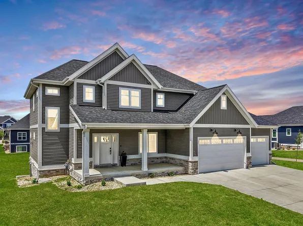 815 Steven View, Waunakee, WI 53597