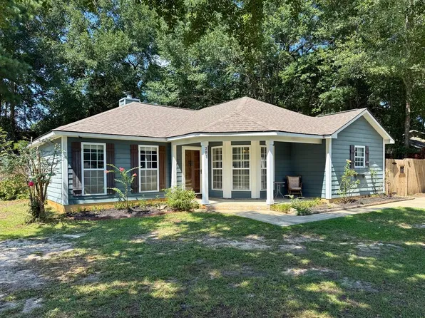 201 Groover St, Leesburg, GA 31763