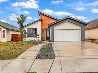 3004 N Alyna Ave, Edinburg, TX 78541
