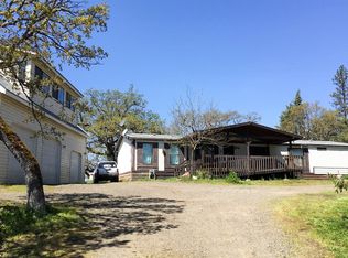 3493 Brownsboro Hwy, Eagle Pt, OR 97524
