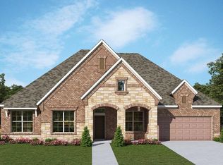 1320 Castello Dr, Fate, TX 75087