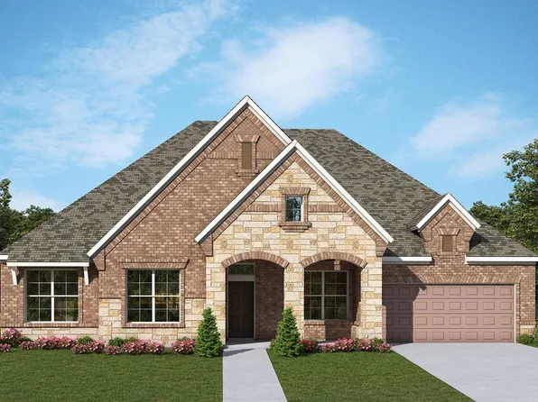 1320 Castello Dr, Fate, TX 75087