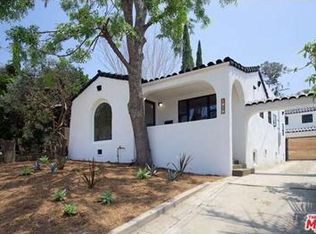 1310 N Avenue 56, Los Angeles, CA 90042