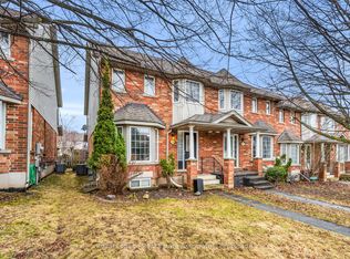 154 Montgomery Blvd, Orangeville, ON