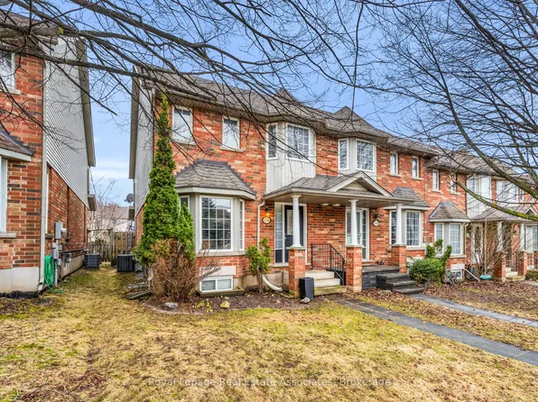 154 Montgomery Blvd, Orangeville, ON L9W 5B8