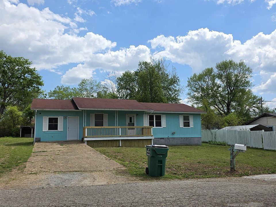 1st image of 119 W Johnson Dr