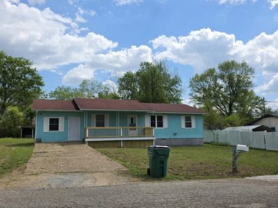 119 W Johnson Dr, Flippin, AR, 72634