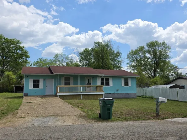 119 W Johnson Dr, Flippin, AR 72634