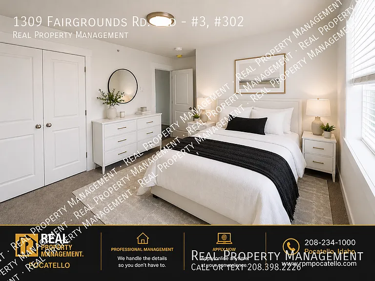 1309 Fairgrounds Rd #BLD-302 — Photo 8