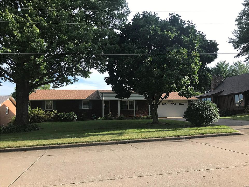 1021 Cathy Dr, Jackson, MO 63755 Zillow