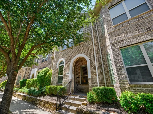 4161 Broadway Ave, Flower Mound, TX 75028