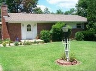 755 Wayland Dr, Forsyth, MO 65653