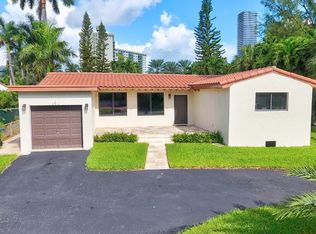 201 191st St, Sunny Isles Beach, FL 33160