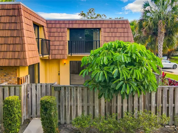 5310 Bamboo Ct #452, Orlando, FL 32811