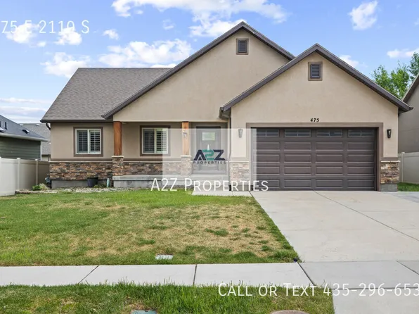 475 E 2110 S, Heber, UT 84032