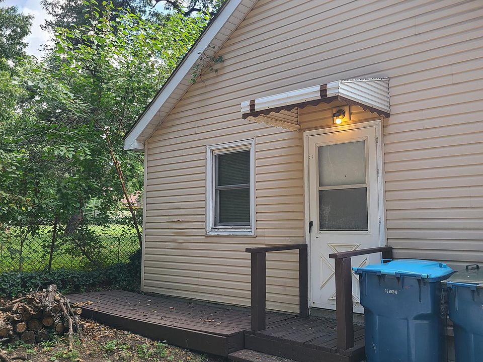6634 1/2 Howard Ave, Hammond, IN 46324 Zillow
