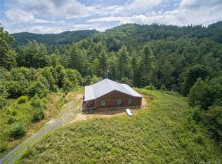 155 Wilson Rd, Bakersville, NC 28705