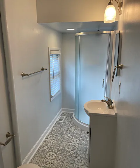 1601 Kenilworth Ave #D — Photo 1