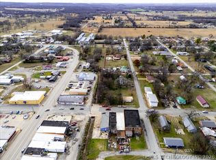 1 W Ross, Locust Grove, OK 74352