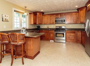 5 Sugar Hill Ln #B, Wakefield, MA 01880