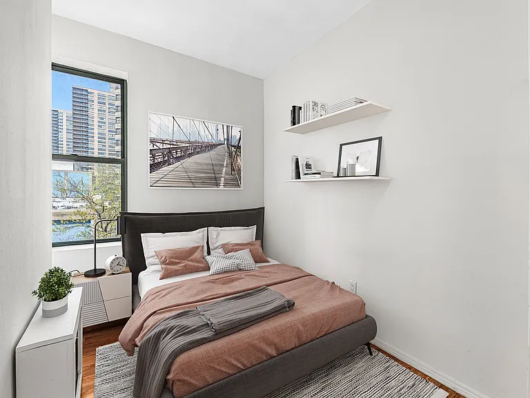 248 W 64th St #6B — Photo 2