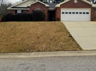 556 Jackson St, Grovetown, GA 30813