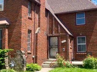 13960 Montrose St, Detroit, MI 48227