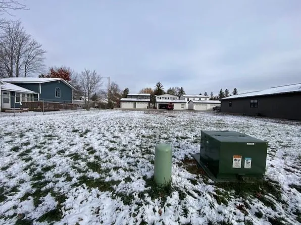 0 WASHINGTON AVENUE, Stevens Point, WI 54481