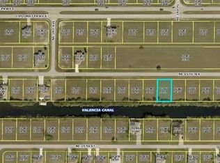 330 NE 15th Ter, Cape Coral, FL 33909