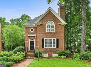 1132 Brookhaven Row, Atlanta, GA 30319