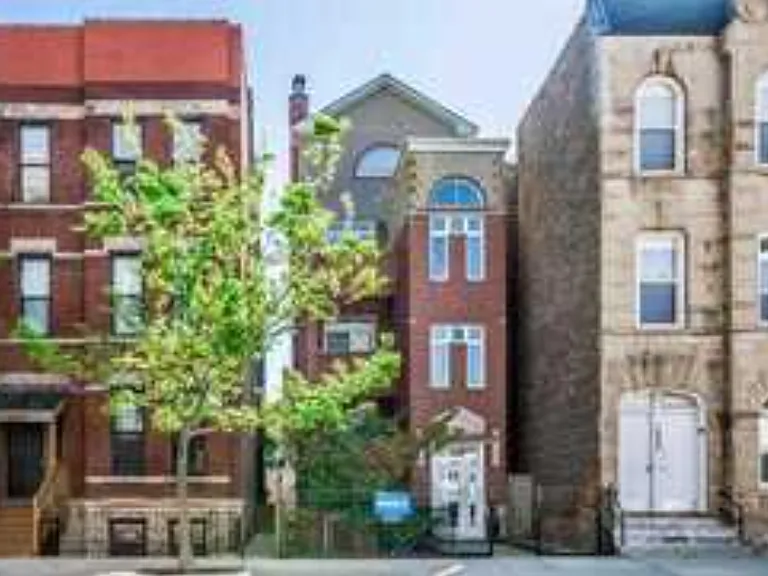1653 N Halsted St #3R — Photo 1