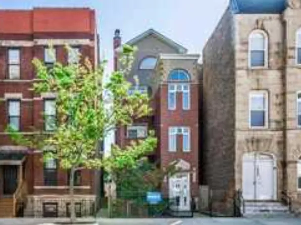 1653 N Halsted St, Chicago, IL