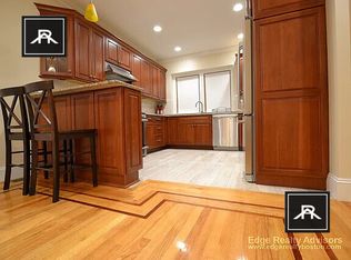 48 Gerrish St, Brighton, MA 02135