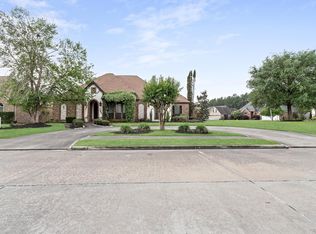 101 Sir Cameron, Lumberton, TX 77657