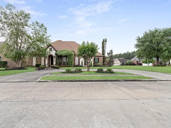 101 Sir Cameron, Lumberton, TX 77657