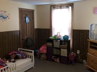 53 Penn Ave APT 1, Worcester, MA 01604