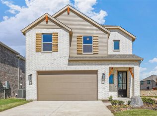 607 Sagebrush Trl, Sherman, TX 75092