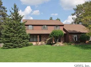 4738 Lawsher Dr, Syracuse, NY 13215