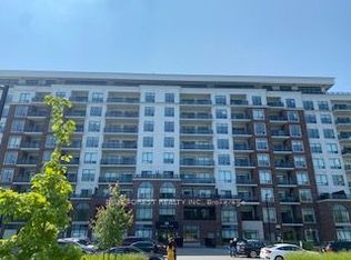 480 Callaway Rd #711, London, ON N6G 0Z3