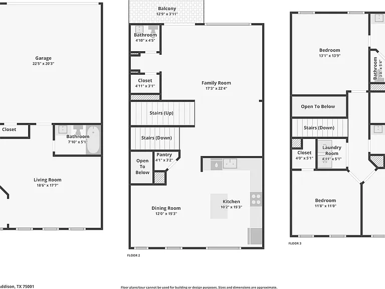 3934 Amberwood Dr — Photo 37