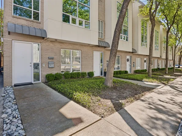 4100 Travis St Unit 1, Dallas, TX 75204
