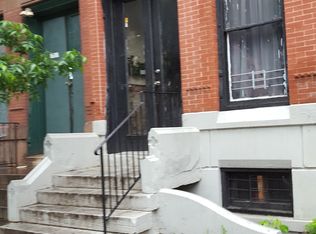 324 W State Street #FL 1ST, Trenton, NJ 08618
