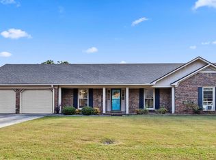 2013 Lancaster Ave SW, Decatur, AL 35603