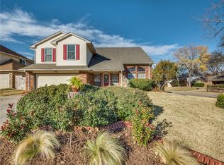 506 Post Oak Rd, Grapevine, TX 76051