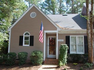 1001 Oak Lake Ct, Raleigh, NC 27606