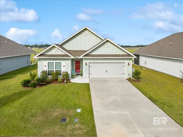 4199 Montague Dr, Gulf Shores, AL 36542