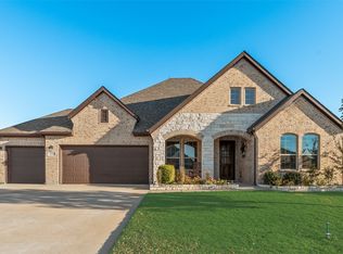237 Chesapeake Dr, Forney, TX 75126