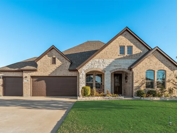 237 Chesapeake Dr, Forney, TX 75126